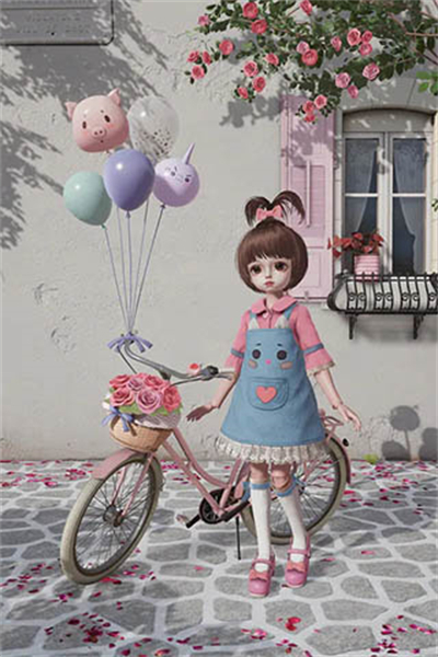 Project Doll2