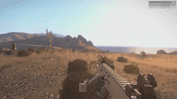 Arma2手机版3
