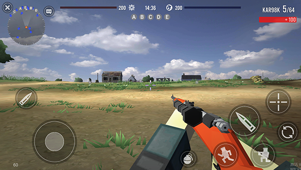 Polyfield最新版5