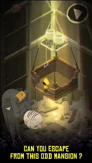 超小梦魇破解版2
