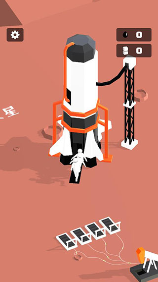 登月探险家无广告破解版5