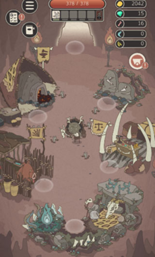 野生驯兽师内置作弊菜单版1