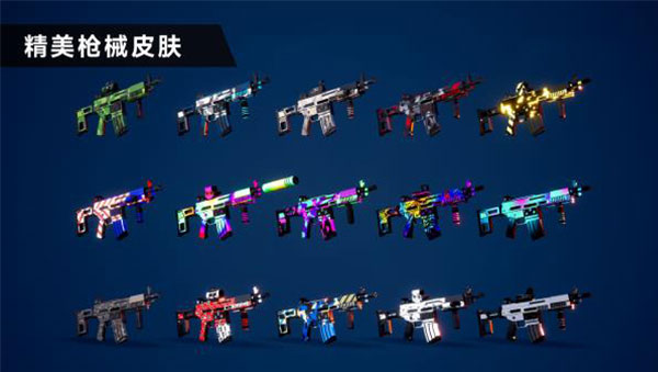 枪战特训2激战手机版5