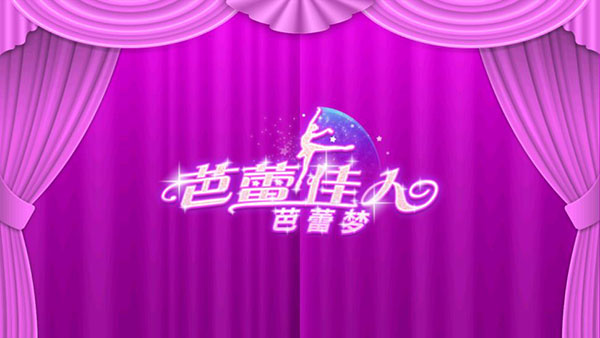 芭蕾佳人完整版破解版1