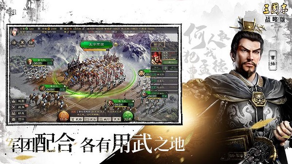 三国志战略版3d版5