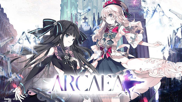 Arcaea全曲包破解版20231
