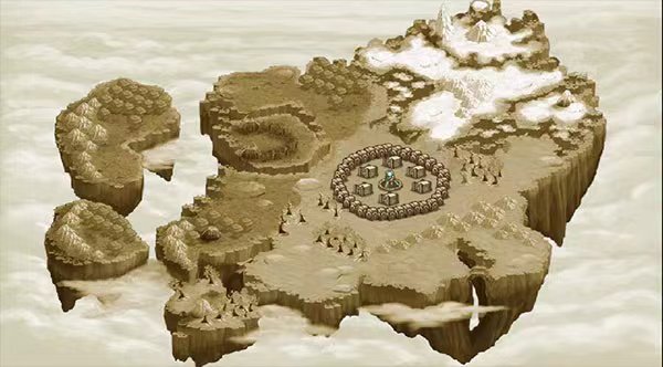 城邦争霸手机版中文版3
