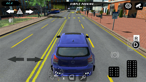 car parking最新版2