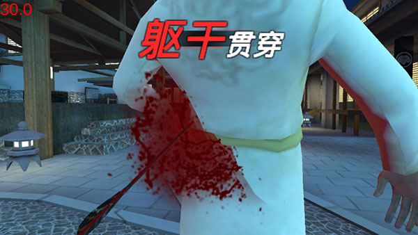 忍者的信条破解版4