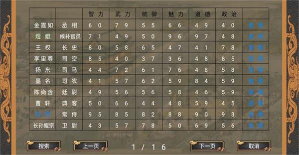 幻想之登极为皇破解版金手指4