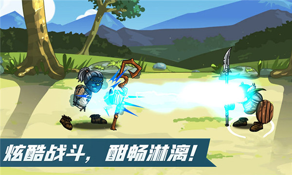 剑与魂未见手机版4