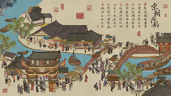 叫我大掌柜测试版1