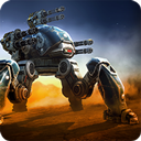 war robots安卓版