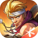 合金弹头觉醒taptap版