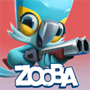 Zooba(动物王者)破解版最新版