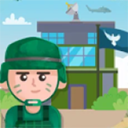 我要去当兵游戏破解版