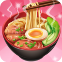 风味美食街最新版