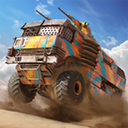 创世战车国际服最新版(Crossout)