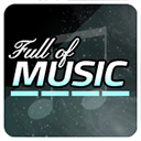 full of music汉化版