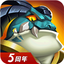 放置奇兵应用宝版