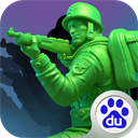 兵人大战百度版