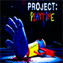 Project Playtime