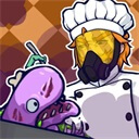 大家饿餐厅破解版2023最新版