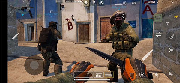 csgo中文版最新版20231