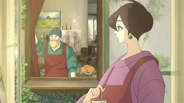 倾听画语最美好的景色中文版4