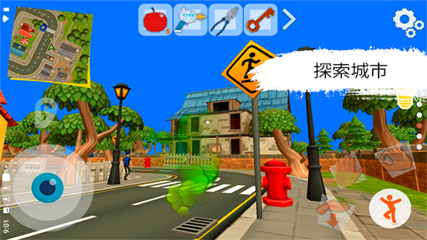 黑暗之谜2