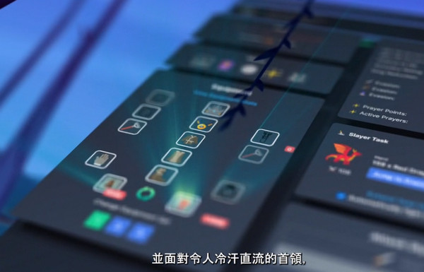 梅尔沃放置手机版4