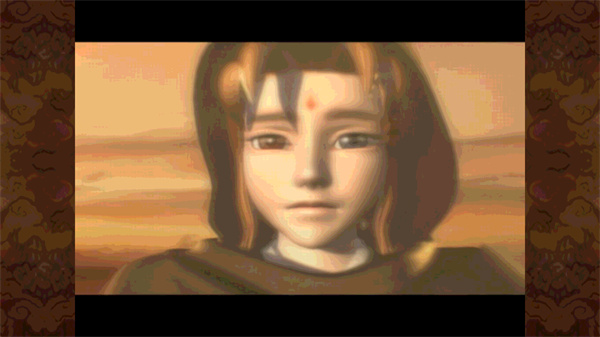 轩辕剑3外传之天之痕安卓版2