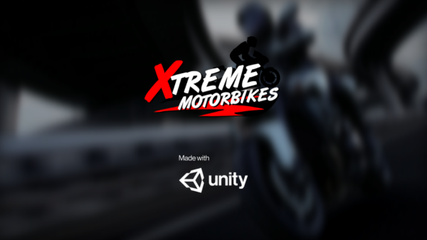 极限摩托车手游(Xtreme Motorbikes)1