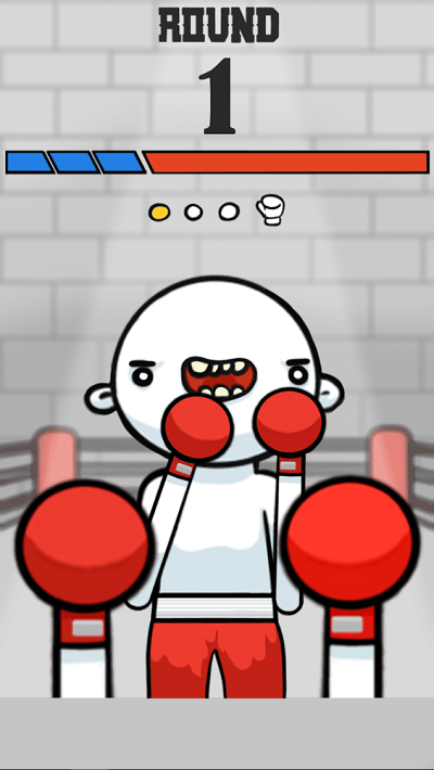 愤怒的拳击(Angry Boxing)2