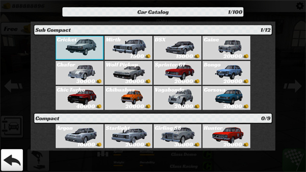 冲撞赛车3最新版5