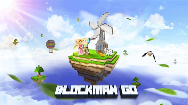 blockman go最新版1
