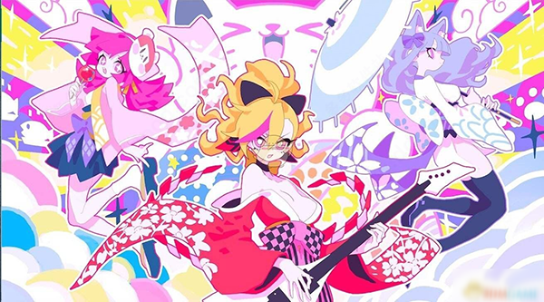 喵斯快跑全曲包破解版5