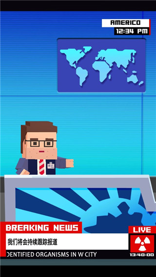 放置僵尸庇护所破解版1