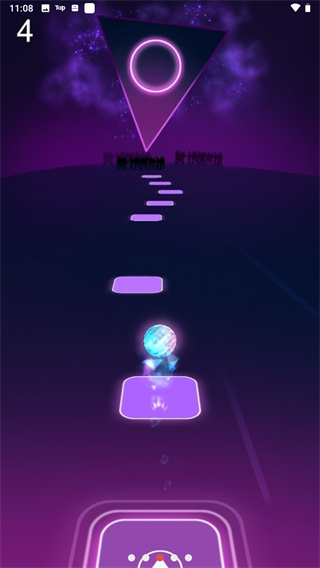 钢琴跳一跳破解版2
