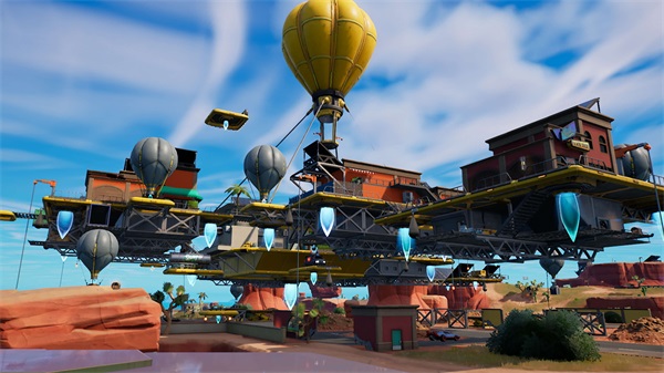Fortnite手游2