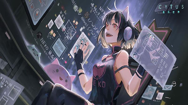 音乐世界赛特斯2最新版3