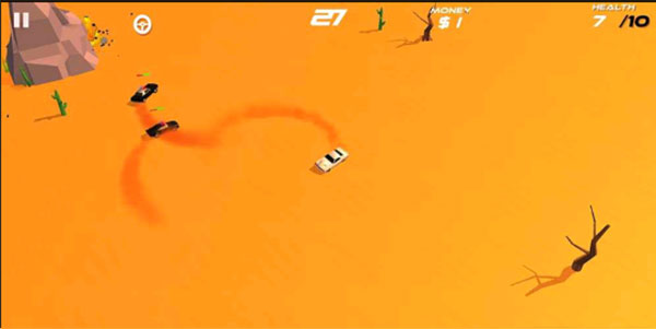 超级驾驶(Super Driver)破解版3