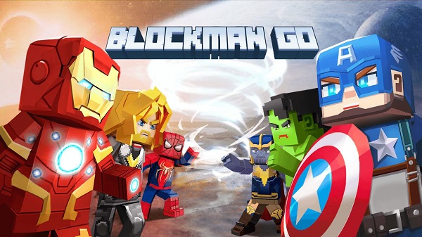 blockman go最新版4