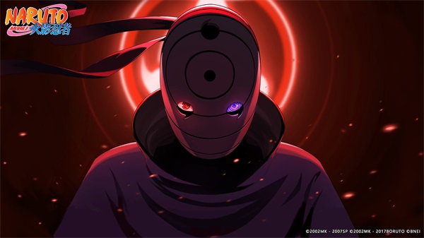 火影忍者手游破解版4