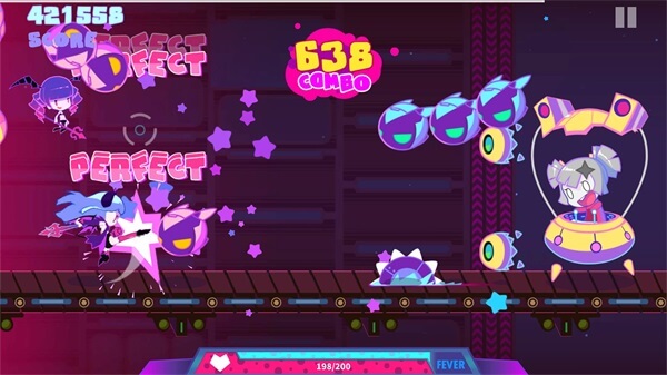 MuseDash免费最新版2