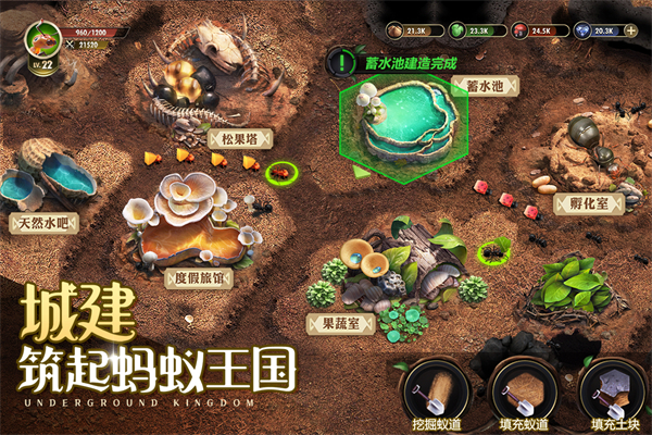 小小蚁国oppo版本5
