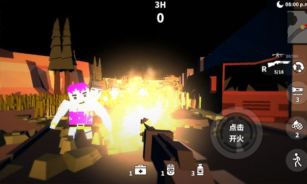 枪手射击之王无限金币钻石版5