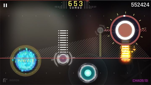 cytus2安卓版1