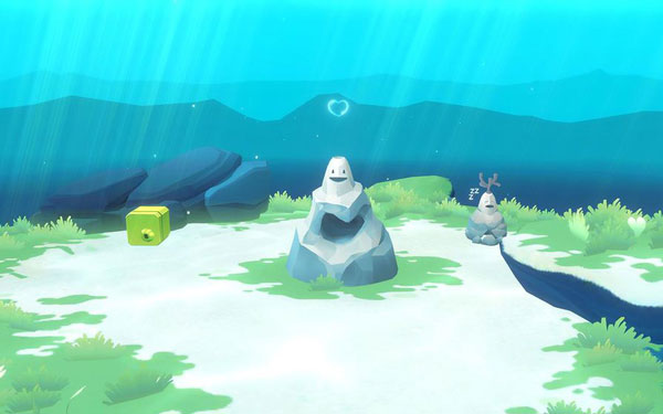 深海水族馆世界破解版1