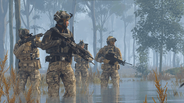 Arma2手机版2